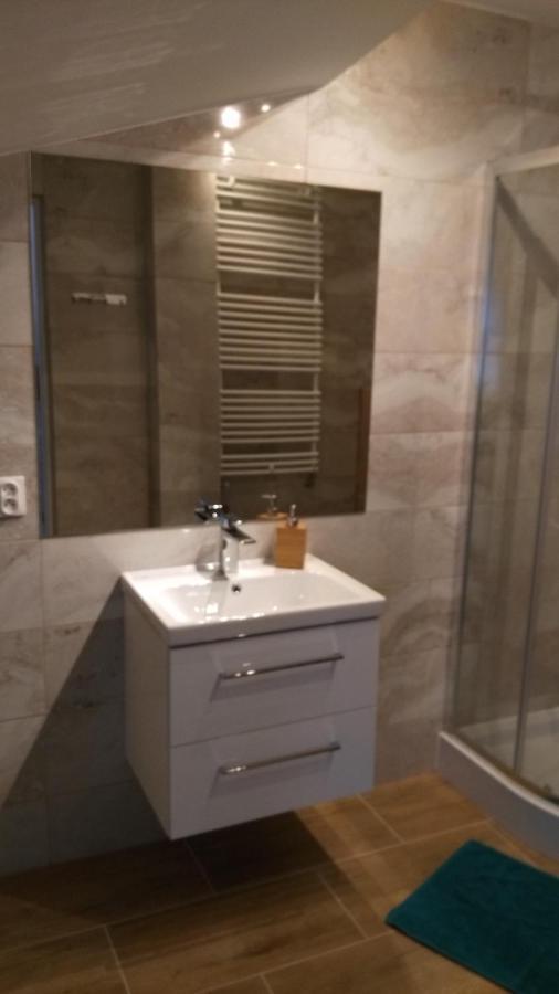גדנסק Apartament Sloneczny מראה חיצוני תמונה