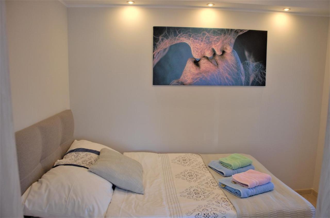 גדנסק Apartament Sloneczny מראה חיצוני תמונה