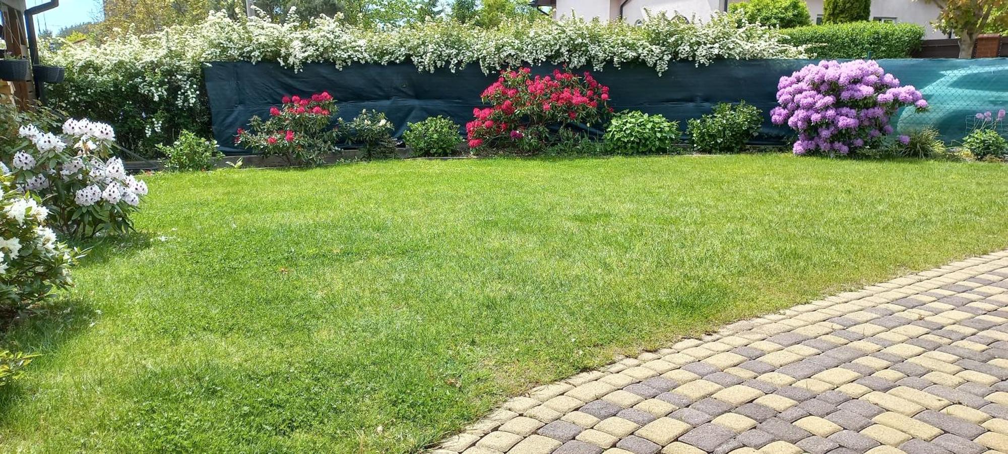 גדנסק Apartament Sloneczny מראה חיצוני תמונה
