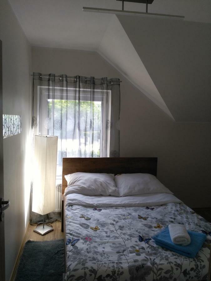 גדנסק Apartament Sloneczny מראה חיצוני תמונה